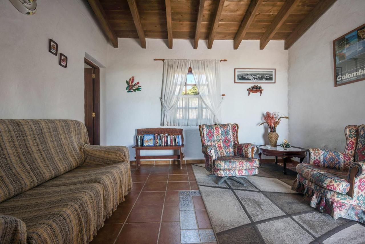 La Cuadra De Arona Villa Arona  Exterior foto