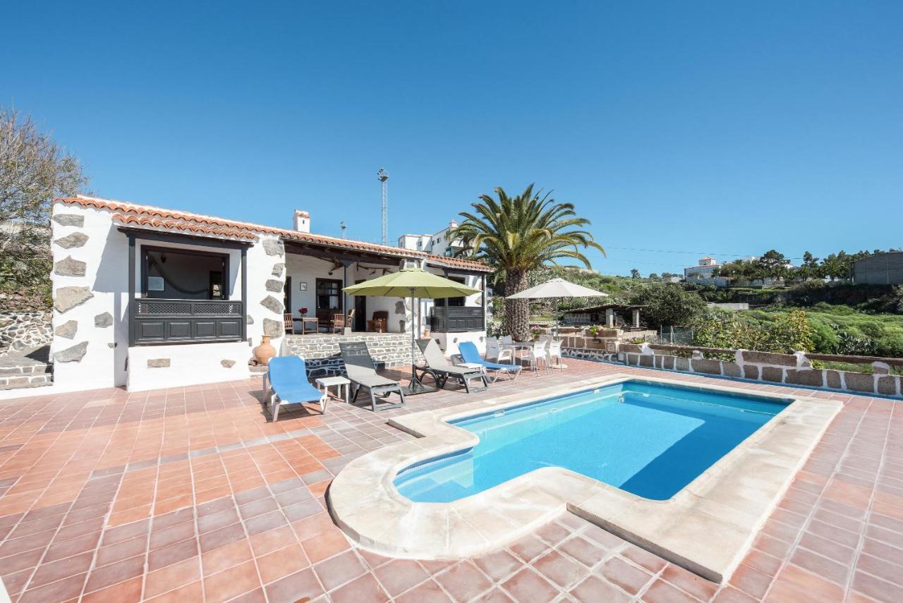 La Cuadra De Arona Villa Arona  Exterior foto