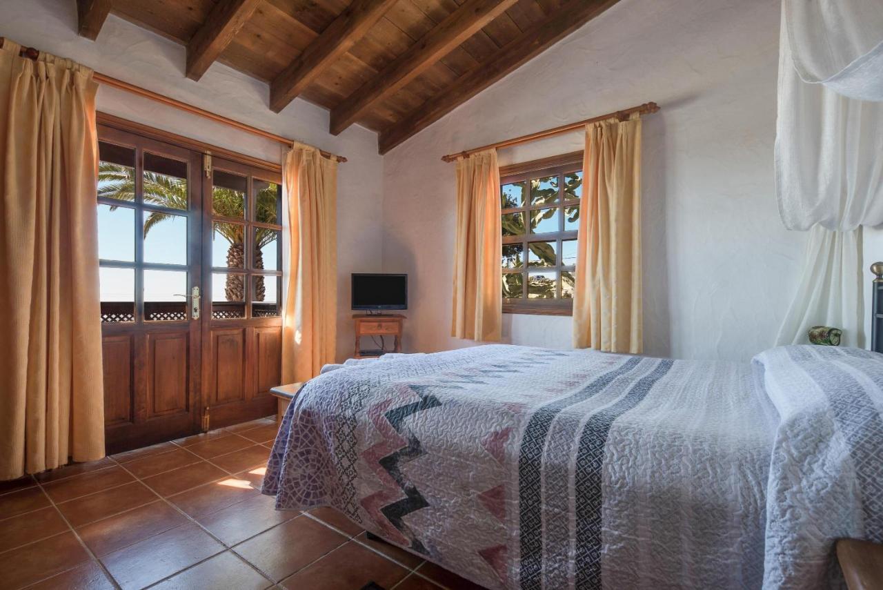 La Cuadra De Arona Villa Arona  Exterior foto