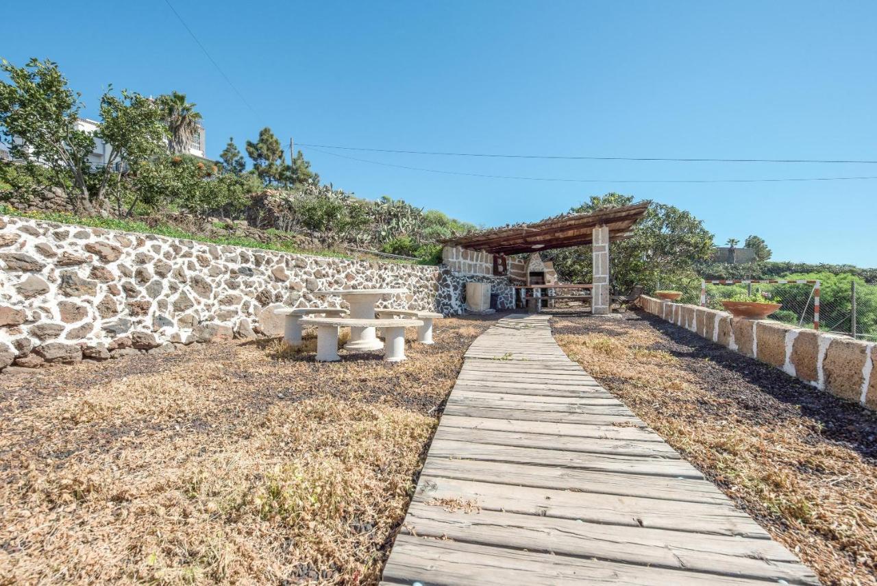 La Cuadra De Arona Villa Arona  Exterior foto