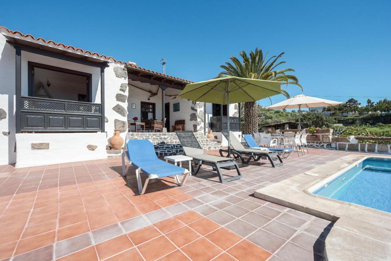 La Cuadra De Arona Villa Arona  Exterior foto