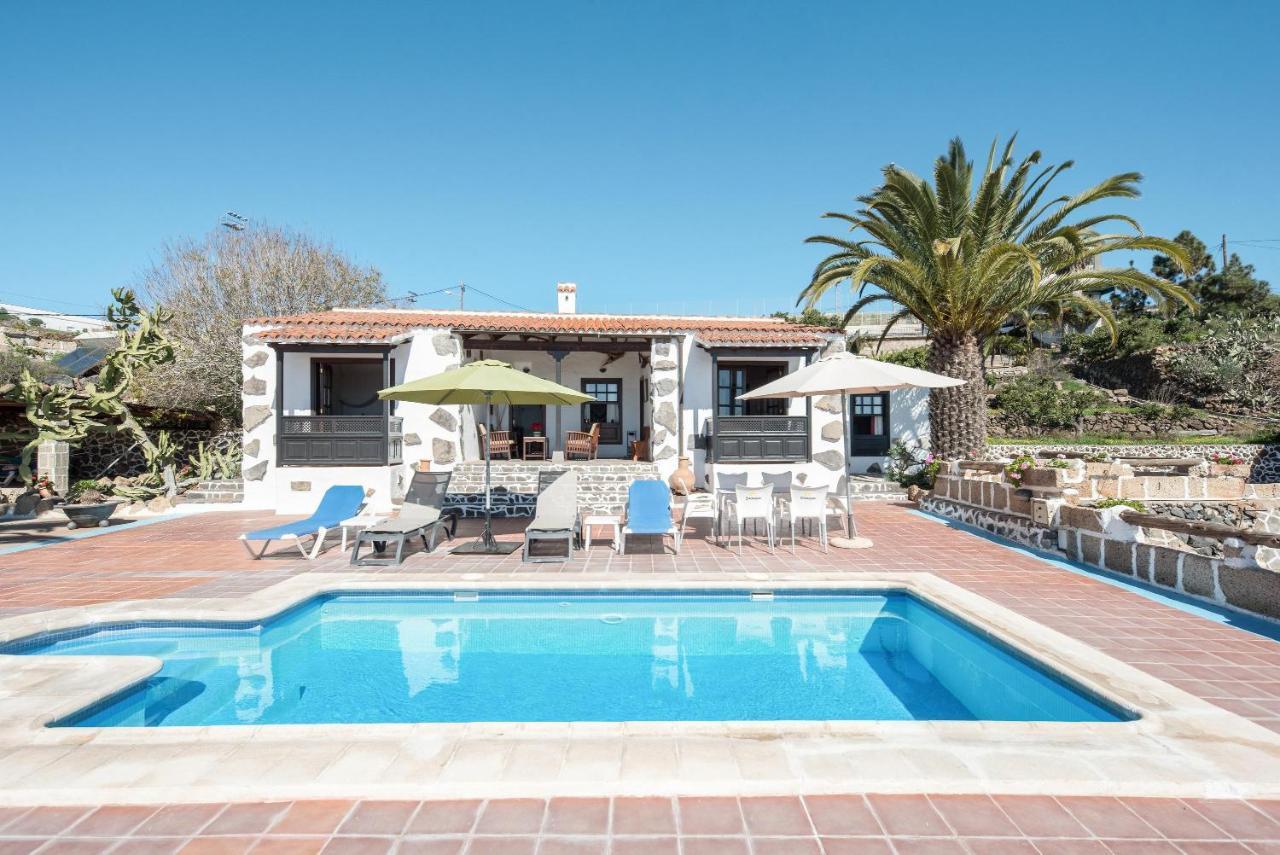 La Cuadra De Arona Villa Arona  Exterior foto