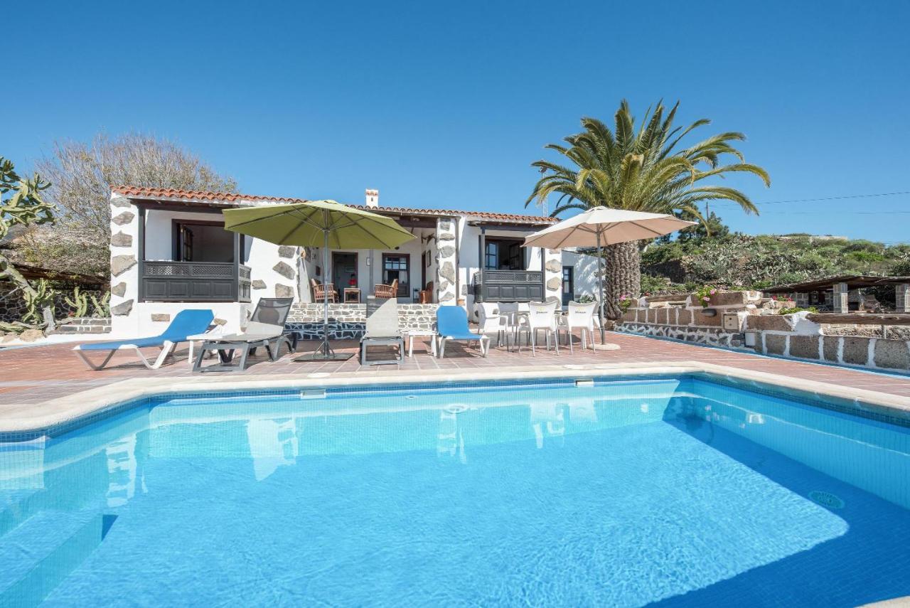 La Cuadra De Arona Villa Arona  Exterior foto