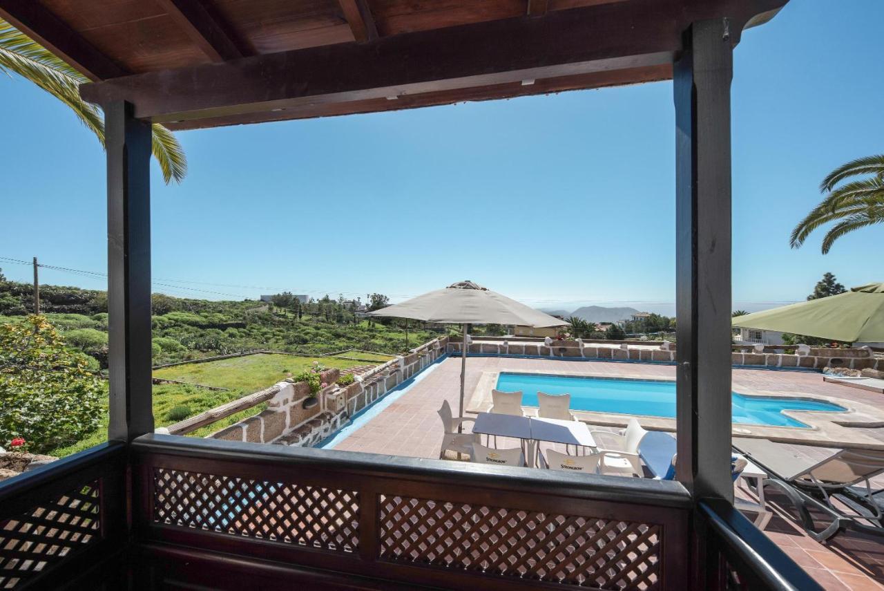 La Cuadra De Arona Villa Arona  Exterior foto