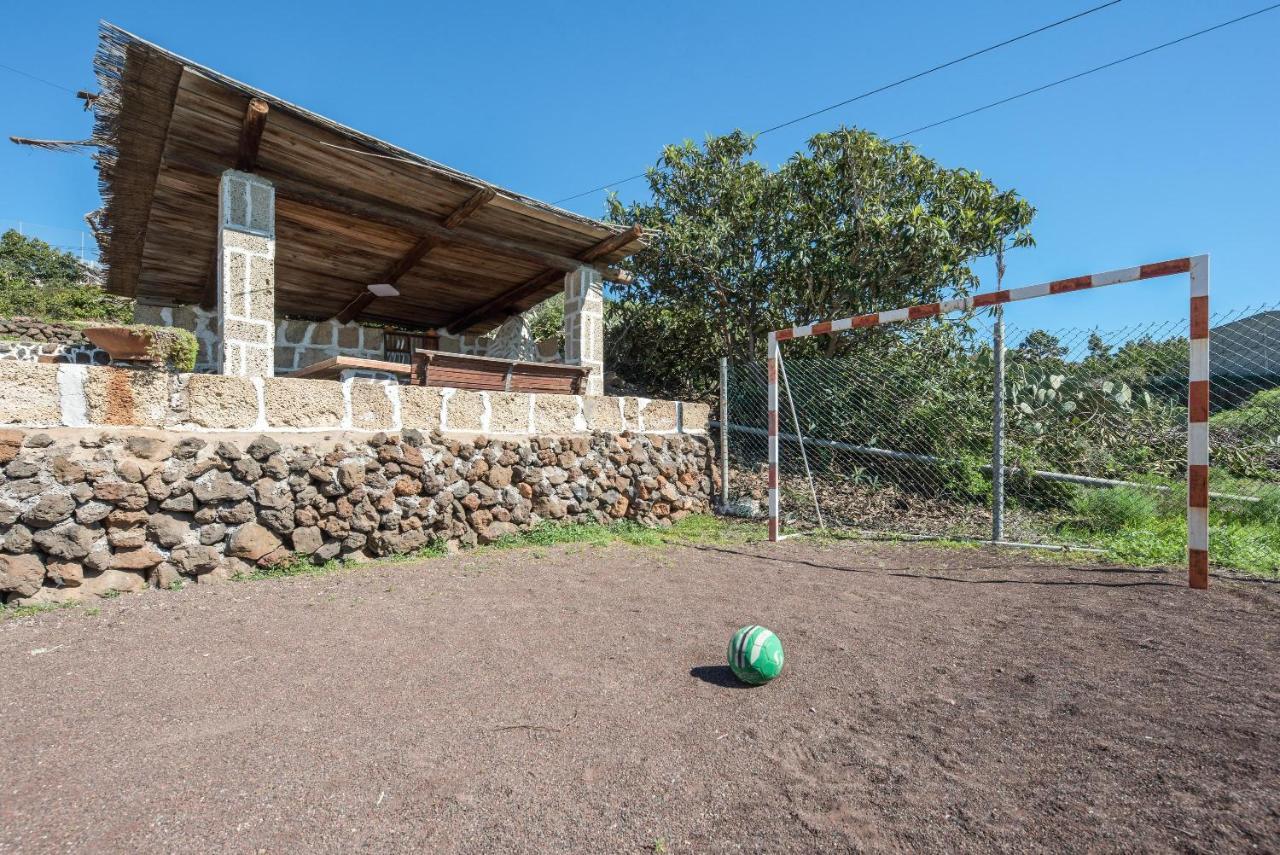La Cuadra De Arona Villa Arona  Exterior foto