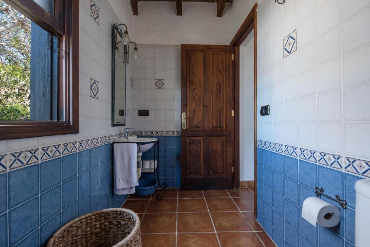 La Cuadra De Arona Villa Arona  Exterior foto